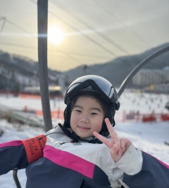 2025.1.18 1대2 스키 김미소강사 (은,이나)