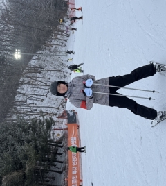 2025.1.31 1대2 스키 김미소강사 (지민,예린)