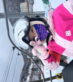 2025.1.16 1대1 스키 김미소강사 (수연)