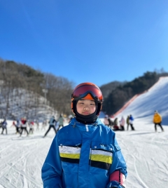 2024.01.15 1:1 스키 이은선 강사 (민섭)