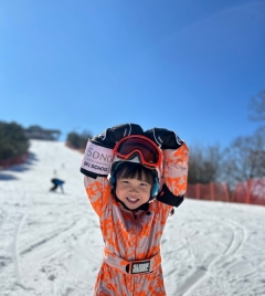 2024.2.17 1:1 스키 이은선 강사 (하린)