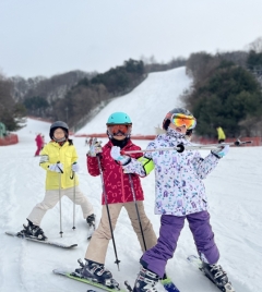 2024.02.29 1대 3스키 곽지윤 강사 (이진,서연,은서)