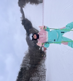 2025.1.16 1대 1스키 곽지윤강사 (어머님)
