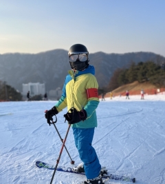 2025.1.12  1대 1스키 곽지윤강사 (제인)