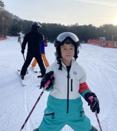 2025.01.18 1:1 스키 원엘림강사 (찬우)