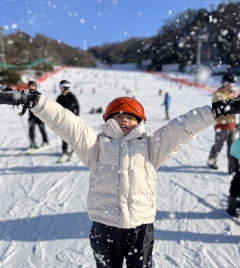 2024.12.27 1대 2스키 곽지윤 강사 (서현, 정현)