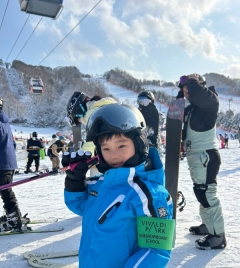 2025,1.27 1대1 스키 이은선 강사 (현준)