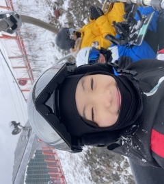 2025.01.27 1:1 스키 원엘림강사 (강린)