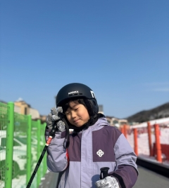 2025.01.30 1대1 스키 안우진강사(혁진)