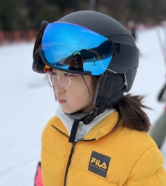 2024.12.22 1대2스키 곽지윤강사 (민채)