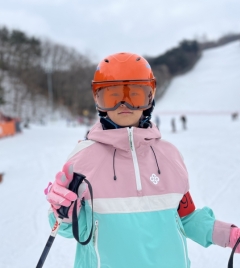 2025.1.16 1대 1스키 곽지윤강사 (레아)