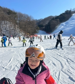 2025.1.12 1:1 스키 이은선 강사(호정)