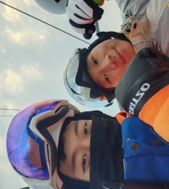 2025.01.(16,17) 1÷대1 스키 마정훈강사 (우정)