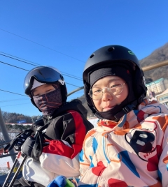 2025.1.4 1대2 스키 김민성강사(서준,소연)