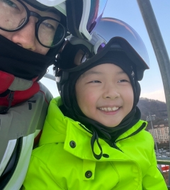 2025.1.3 1대1 스키 김민성강사(아린)