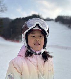 2024.12.30 1대1스키 변성현강사(서율이)