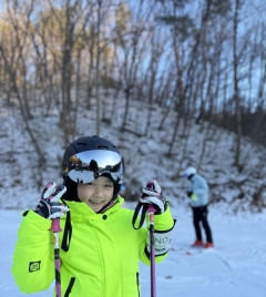 2024.12.22 1대1 스키 김용준강사(아린)