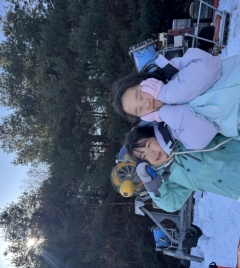 2024.12.26 1대1 스키 변성현강사 (서우) 