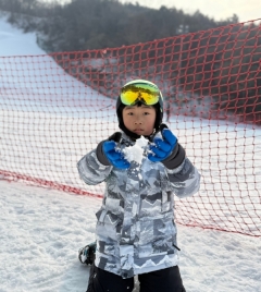 2025.1.20 1대1 스키 김민성강사(민준)