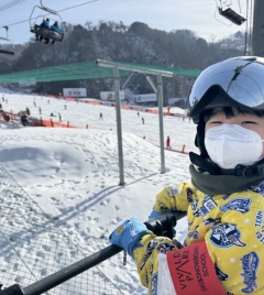 2025.01.18 1대1 스키 김용준강사(동율)