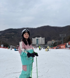 2025.01.26 1대1 스키 안우진강사(제인)