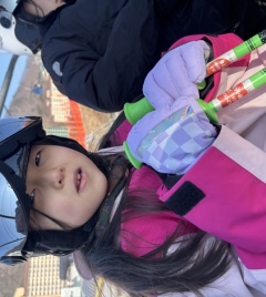 2025.01.24 1대1 스키 변성현강사(주화)