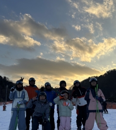 2025.01.02 1대3 스키 변성현강사(해린이네)