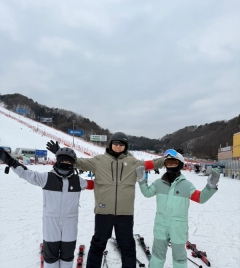 2025.1.16 1대3 스키 김민성강사(아버님,태하,사무엘)