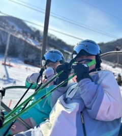 2024.12.27일, 28일 1대2스키 한준영강사(승원, 주연)