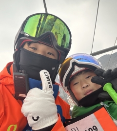 2024.12.21 1대1스키 한준영강사(영서)