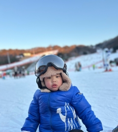 2024.12.22 1대1스키 한준영강사(도현)