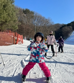 2024.12.27 1:1 스키 이은선 강사 (가현)