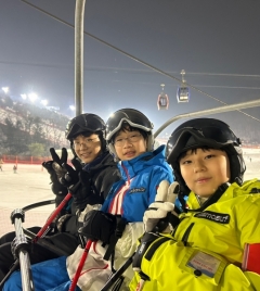 2024.12.21 1대3스키 한준영강사(진호, 무진, 윤성)