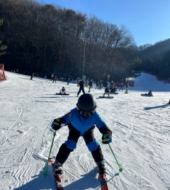 2024.12.28 1:1 스키 이은선 강사 (시후)