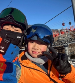 2024.12.27일,28일 1대1스키 한준영강사(희준)