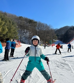 2024.01.26 1:1 스키 이은선 강사 (근우)